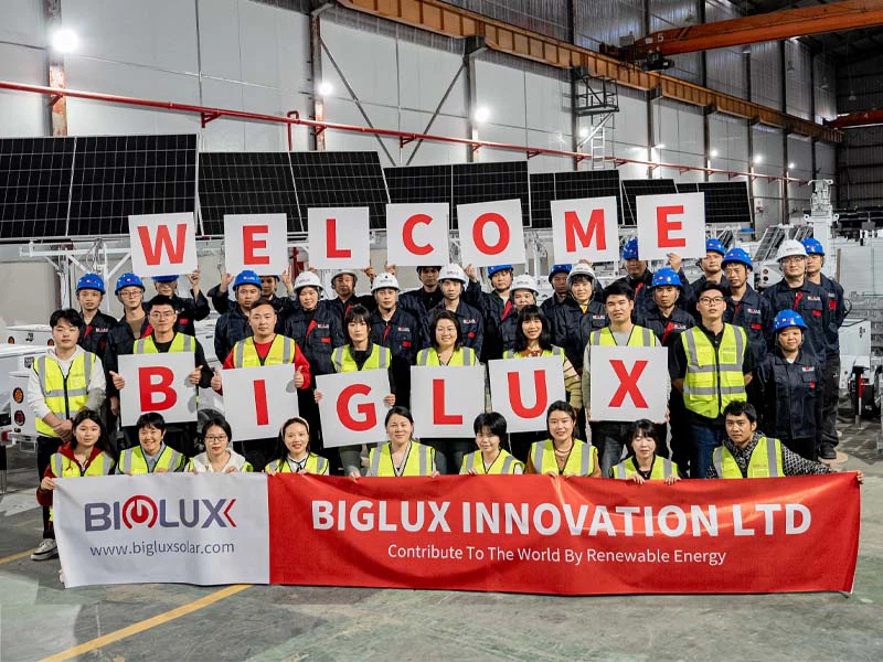 biglux team biglux team